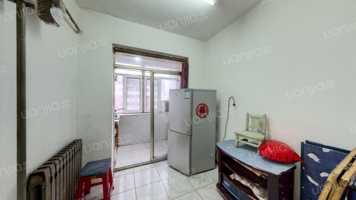 明东社区二手房实景图