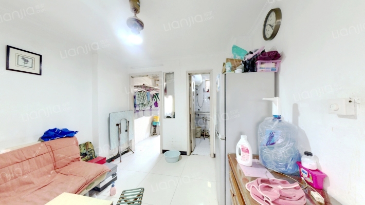 富锦里二手房实景图