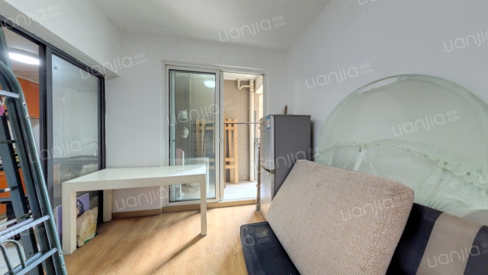 武昌府A区二手房实景图