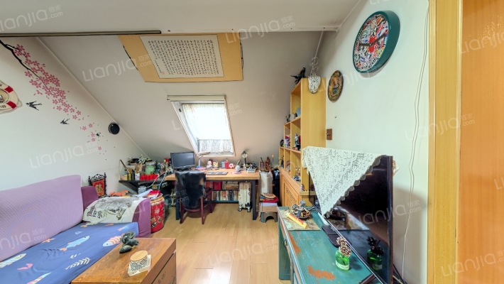 环盛里二手房实景图