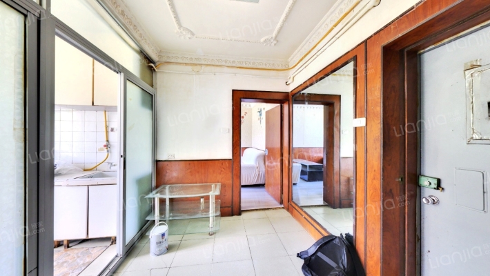 一汽37街区二手房实景图