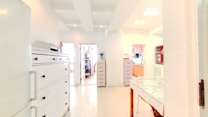 数控大厦二手房实景图