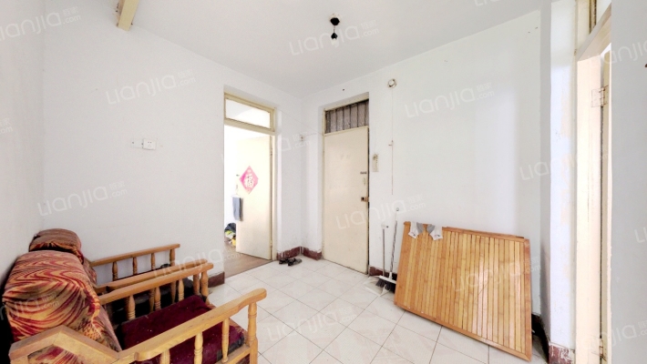 石家庄宝石电子集团宿舍二手房实景图