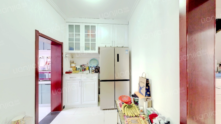 工农路495号二手房实景图