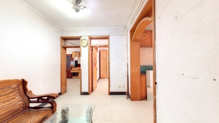 建明社区二手房实景图