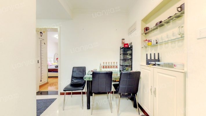 上海路二手房实景图