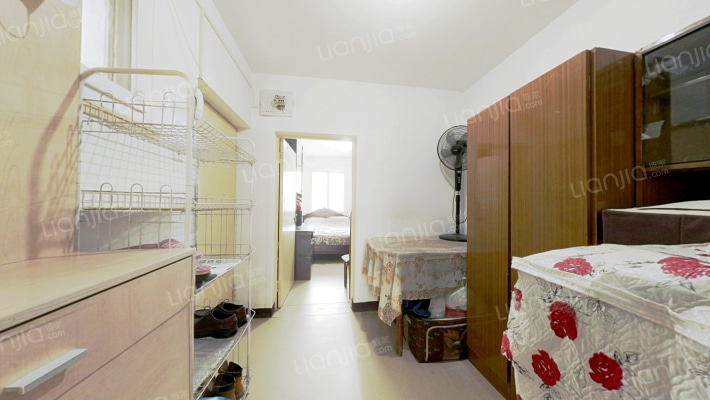 大井东里二手房实景图