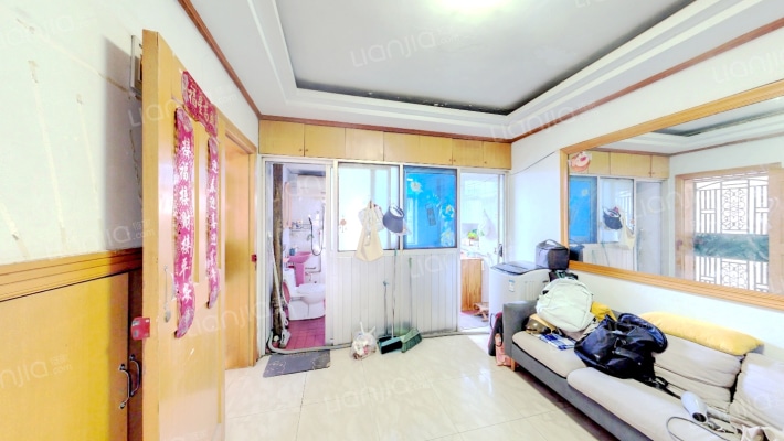 红星路178号二手房实景图