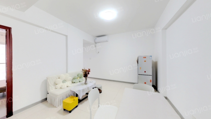 永丰瑞景二手房实景图