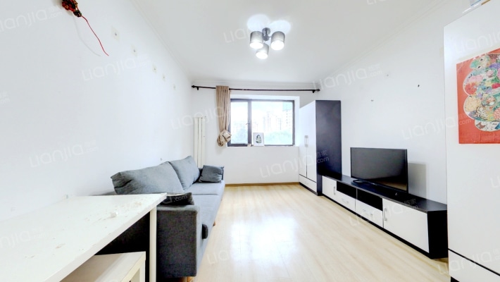 玺源台二手房实景图