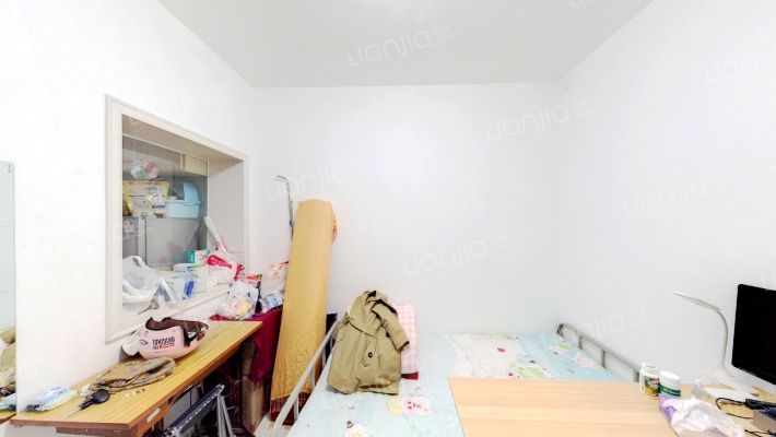 四湾巷二手房实景图