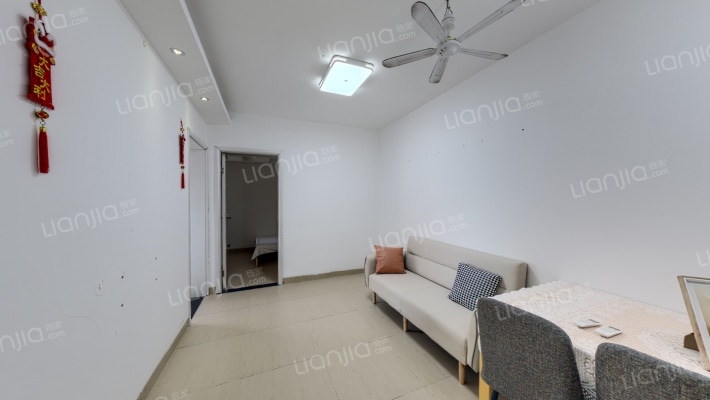 上东湾二手房实景图