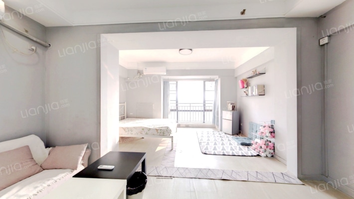 亚东名座二手房实景图