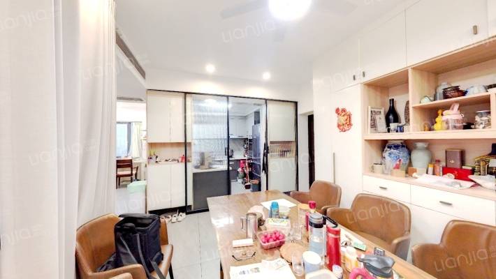 穗园小区二手房实景图