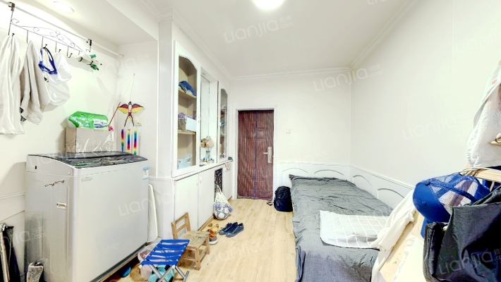 芳园南里西区二手房实景图