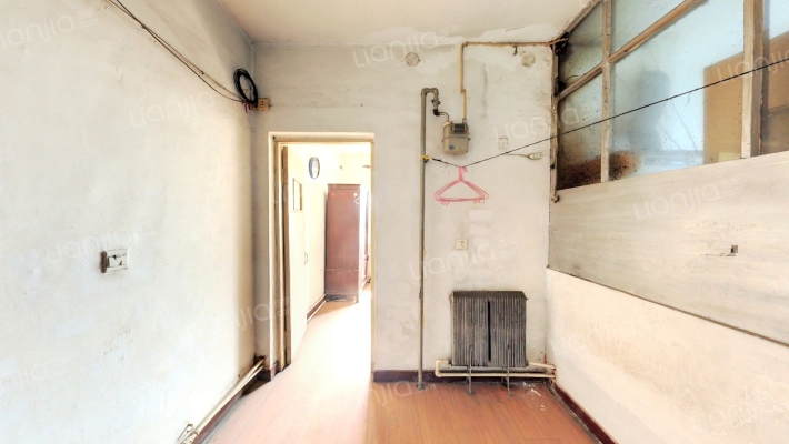 振兴社区二手房实景图