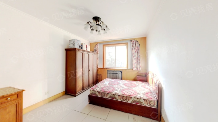 金谷园二期二楼适宜居住改善看房有钥匙