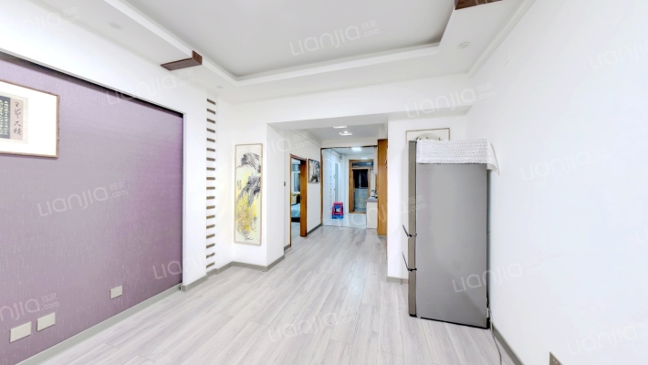 买卖街二手房实景图