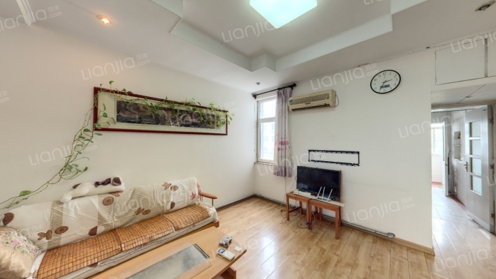 历山路129号二手房实景图