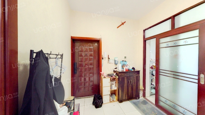 水务局家属搂二手房实景图