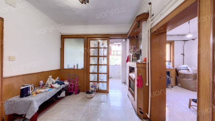 石铁三十二宿舍二手房实景图