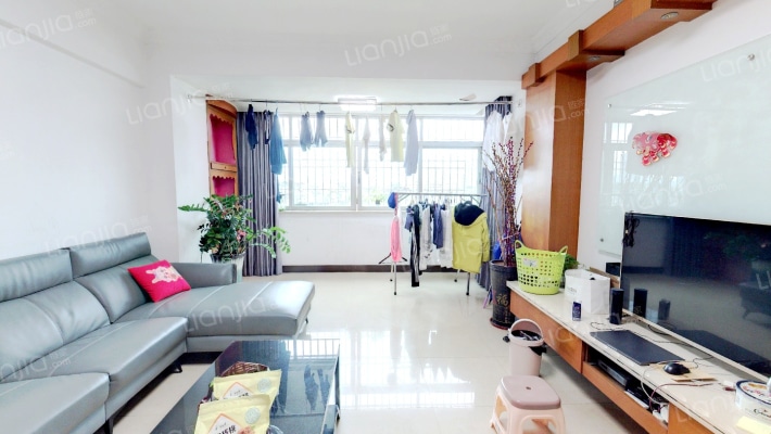 华景花园(石岐区)二手房实景图