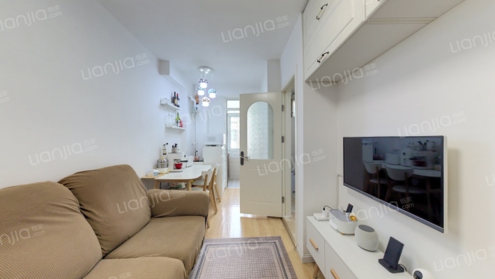 长江里二手房实景图