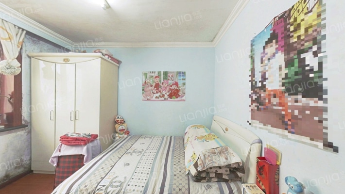 安化街(安详街)二手房实景图