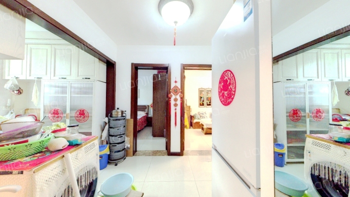 新河里二手房实景图