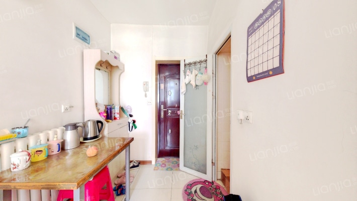 民建里二手房实景图