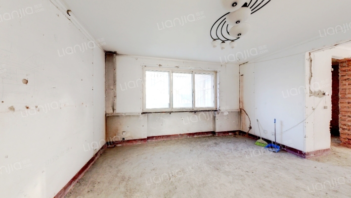 建工集团宿舍二手房实景图