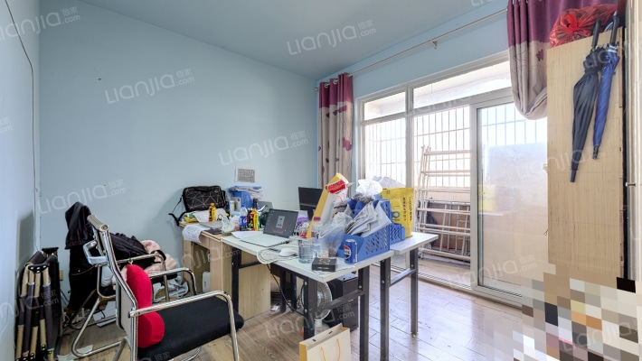 皇经楼新居二期A区二手房实景图