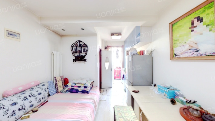 步云里二手房实景图