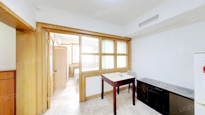 海户西里31号院二手房实景图