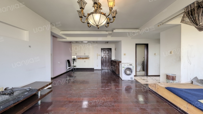 北国之春人家二手房实景图