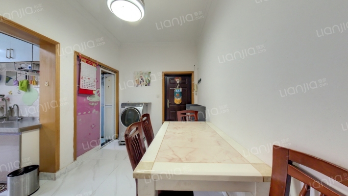 汽轮六村二手房实景图