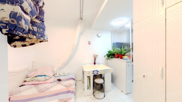 头条巷二手房实景图