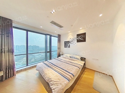 整租·兆润云顶汇 2室1厅 北