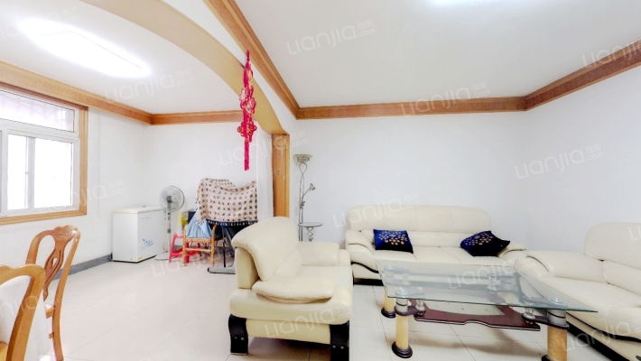 华水公寓二手房实景图