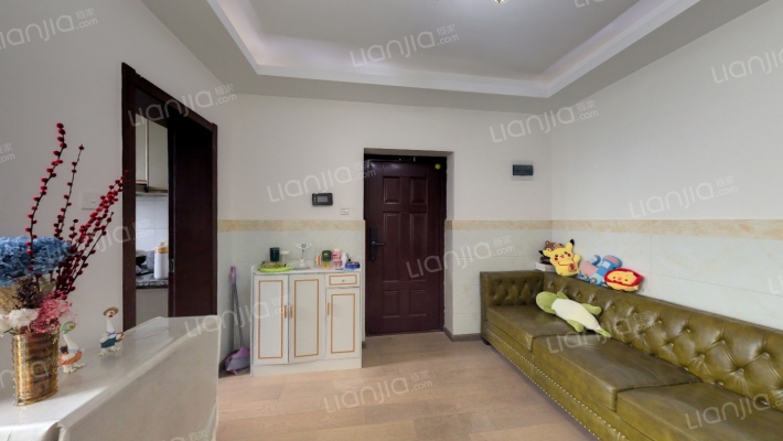 御道家园二手房实景图