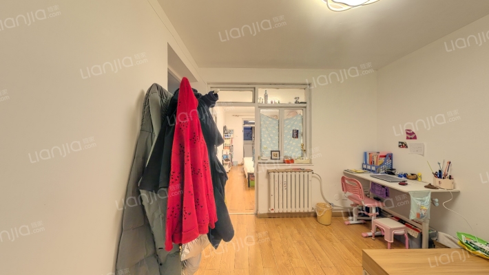 长征楼(河东区)二手房实景图