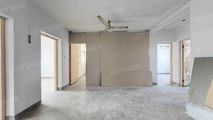 东虹花苑西苑二手房实景图