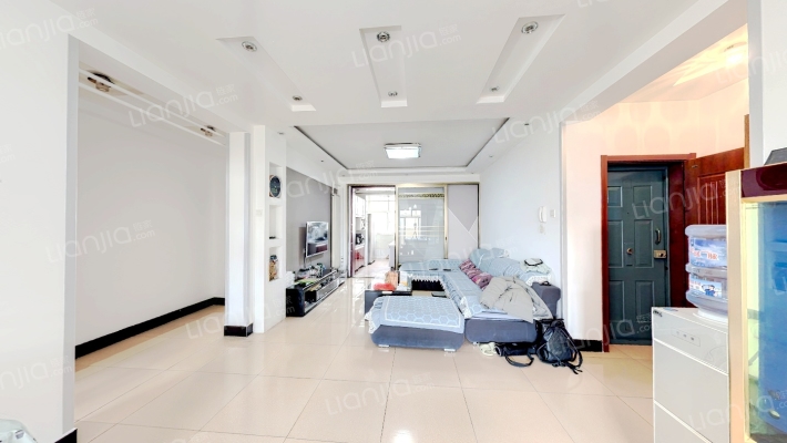 城角街628号二手房实景图