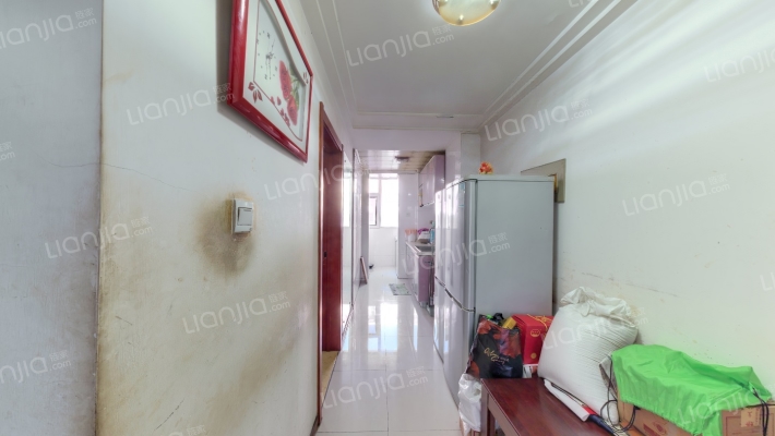 丽景秀苑二手房实景图