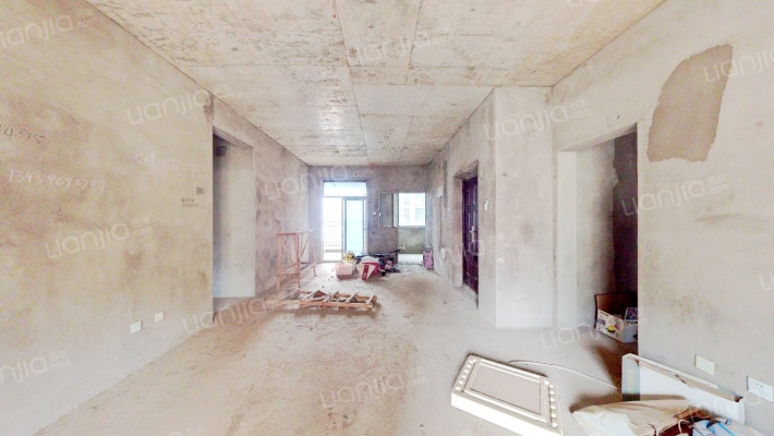 东方壹品二手房实景图