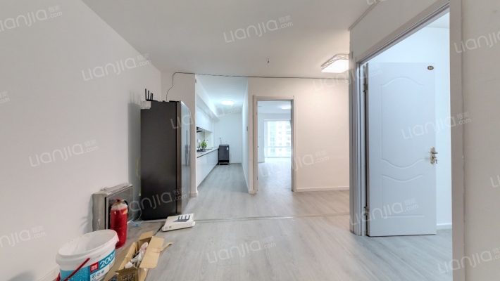 LOFTEL二手房实景图