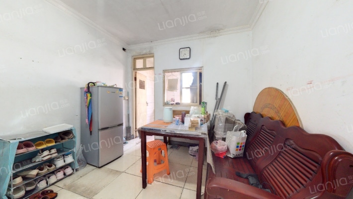 北门三村二手房实景图