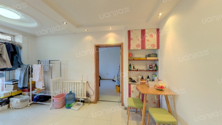 金丰小区二手房实景图