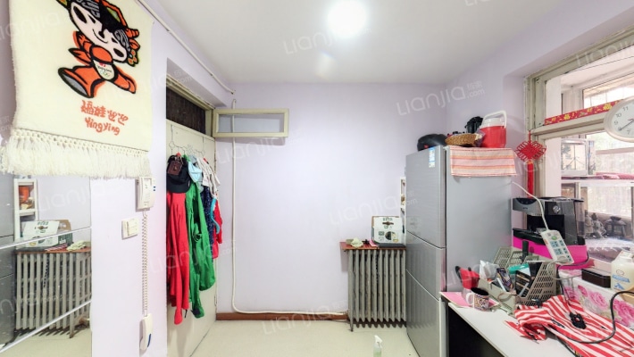 重华南里二手房实景图