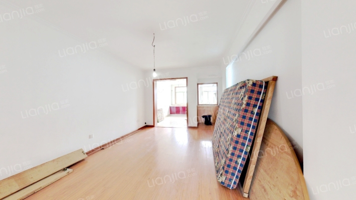 小市街二手房实景图